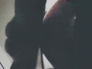 Tight wet pussy loves bbc professor 9/16