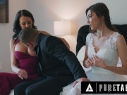 What Are You Doing With Her?! 6/16