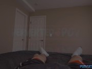 Hotwife tells me about her date 1/16