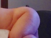 BBW Takes Back Shots 1/16