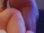 BBW Takes Back Shots 11/16