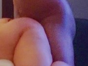 BBW Takes Back Shots 12/16