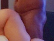 BBW Takes Back Shots 13/16