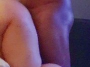 BBW Takes Back Shots 14/16