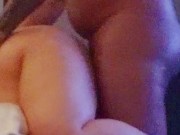 BBW Takes Back Shots 5/16