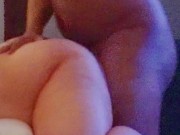 BBW Takes Back Shots 9/16