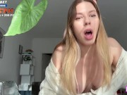 Fucked My Step Mom While She Was Reporting To The Boss On The Phone!! 11/16