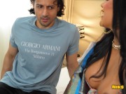 On her Wedding Big Boobs Desi Sister in Law Fucked by Jija 2/16