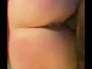 PAWG for the Big Dawg