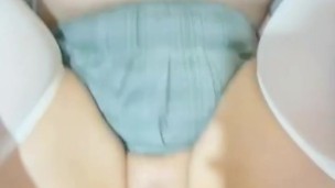 LE QUITO LA INOCENCIA A MI NOVIA COLEGIALA USANDO UNIFORME ESCOLAR