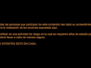 Tutorial de Shibari en Español | Ushiro Chokusin ft. Hanako