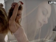 Adelle Unicorn Fucked Passionately in Her Tight Pussy - LETSDOEIT 1/16