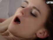 Adelle Unicorn Fucked Passionately in Her Tight Pussy - LETSDOEIT 10/16