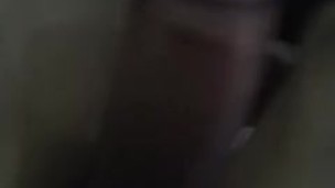 My big dick