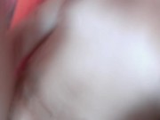 First scene, first casting for a cute and fresh latina girl 8/16