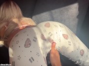 Stepsis, stop reading and come SUCK & RIDE my Big Cock already POV 2/16