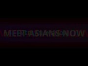 Asian Beauty with a Tight, Wet Pussy Gets Licked Deep and Pounded Even Harder! 2/16