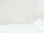 TUSHY Luscious babe dped in threesome 9/16