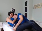 Latin Amateurs Fucking In First Ever Sex Tape - Lustery 4/16