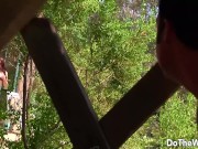 Cuck Let a Stranger Fuck His Wife Cheyenne Jewel 1/16