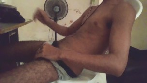 0283 A little solo fo you all (Full Version from OnlyFans)