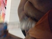 Quickie before work - Screenshot 10 of 16 - Bbw