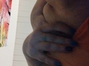 Quickie before work - Screenshot 15 of 16 - Bbw