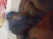 Quickie before work - Screenshot 5 of 16 - Bbw