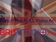 18 Year Old Student Gives Amazing Head 16/16