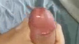 Big Cock Cumshot