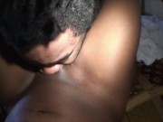 Don Whoe wakes up Hot Babe by licking her pussy then dicking her down 5/16