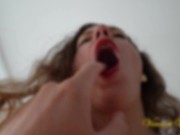 Subscribe to MY HUSBAND experience, to fuck you in different positions.... 10/16