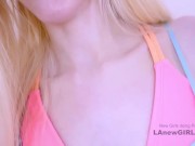 Beautiful Girl gets Pussyfucked to become Model 10/16