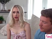 SwapMilf Summer Hart asks Scarlett Hampton, 