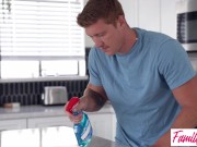 SwapMilf Summer Hart asks Scarlett Hampton, 