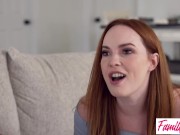 SwapMilf Summer Hart asks Scarlett Hampton, 