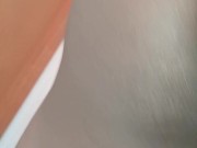 O Negão me fudeu toda de Quatro 11/16