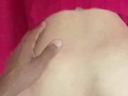 O Negão me fudeu toda de Quatro 15/16