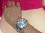 O Negão me fudeu toda de Quatro 6/16