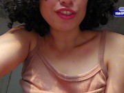 JOI POVcabebeleira  adora um homen casado! ELA TE DA UM ATENDIMENTO ESPECIAL💦😈/big ass🍑