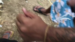 0298 We found another place in the woods to make videos 1 (Full Version from OnlyFans)