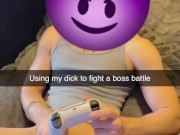 Extra Joystick Mod - Screenshot 10 of 16 - Gamer