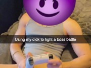 Extra Joystick Mod - Screenshot 11 of 16 - HD