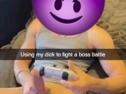 Extra Joystick Mod - Screenshot 13 of 16 - Dick Flash