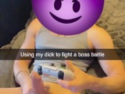 Extra Joystick Mod - Screenshot 14 of 16 - Bwc