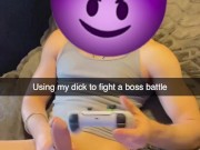 Extra Joystick Mod - Screenshot 15 of 16 - Gamer