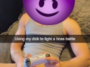 Extra Joystick Mod - Screenshot 3 of 16 - Dick Flash