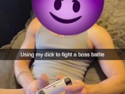 Extra Joystick Mod - Screenshot 9 of 16 - Bwc