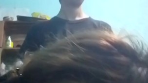 mi novio me coje en cuatro con mucha pasion