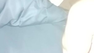 Cute femboy thinking about step bro cock in my Bussy